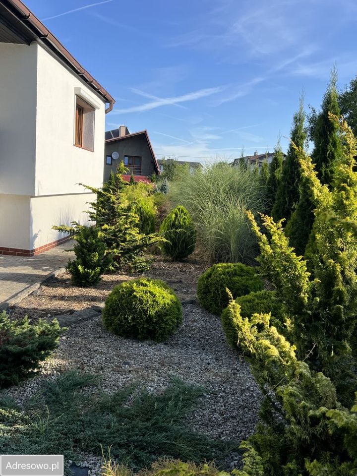 dom wolnostojący, 4 pokoje Bielsko-Biała Wapienica. Zdjęcie 5