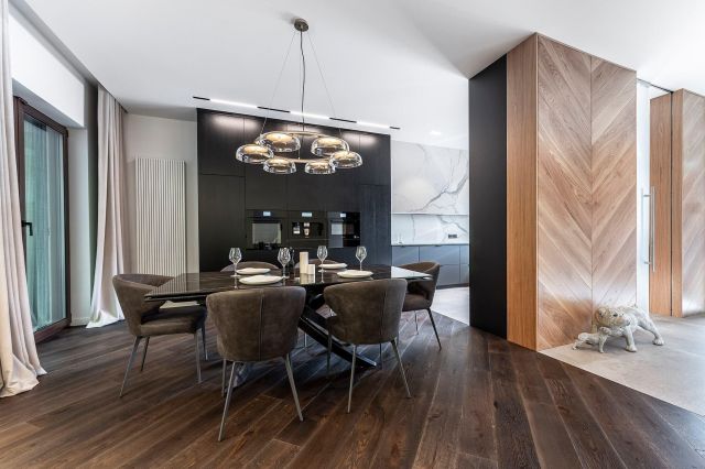 bliźniak, 6 pokoi Strzykuły, ul. Szmaragdowa. Zdjęcie 36