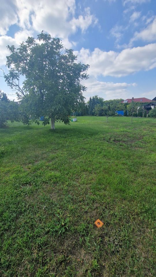 Działka budowlana Przytok. Zdjęcie 3