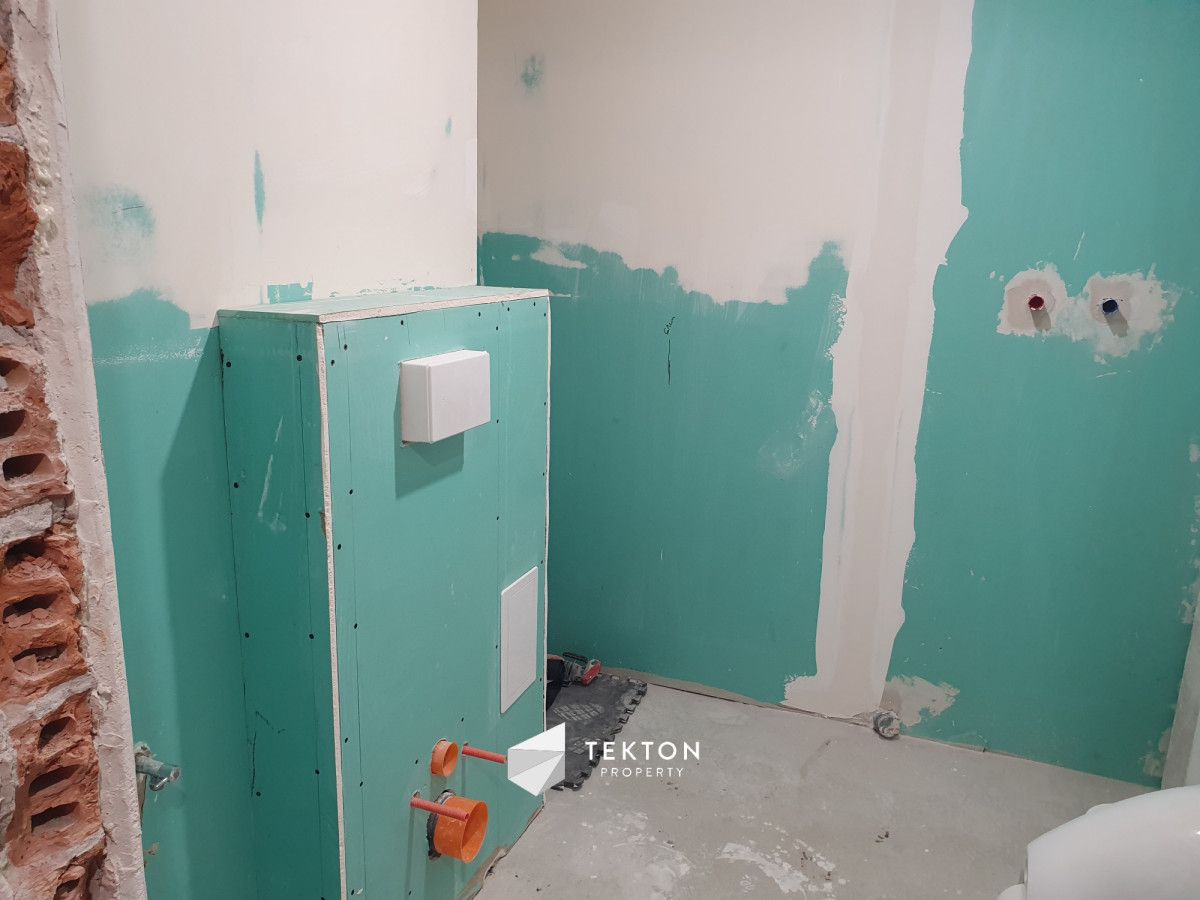 Mieszkanie 2-pokojowe Gdańsk, ul. Gospody. Zdjęcie 8