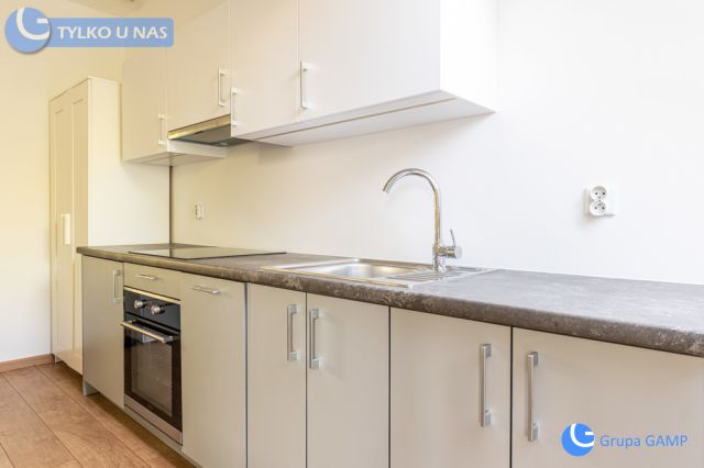 Mieszkanie 1-pokojowe Kraków Bronowice, ul. Józefa Chełmońskiego. Zdjęcie 7