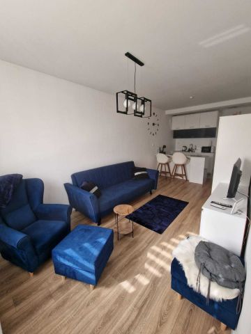 Mieszkanie 1-pokojowe Konin, ul. Wiosny Ludów. Zdjęcie 1