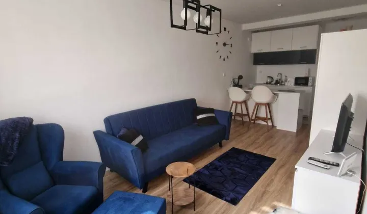 Mieszkanie 1-pokojowe Konin, ul. Wiosny Ludów