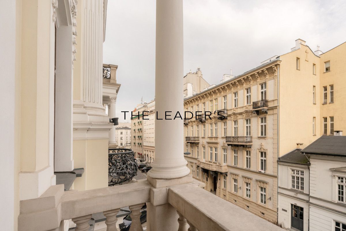 Lokal Warszawa Śródmieście, ul. Mokotowska. Zdjęcie 7