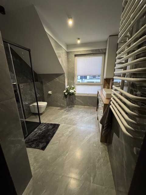 dom szeregowy Biała Podlaska. Zdjęcie 8