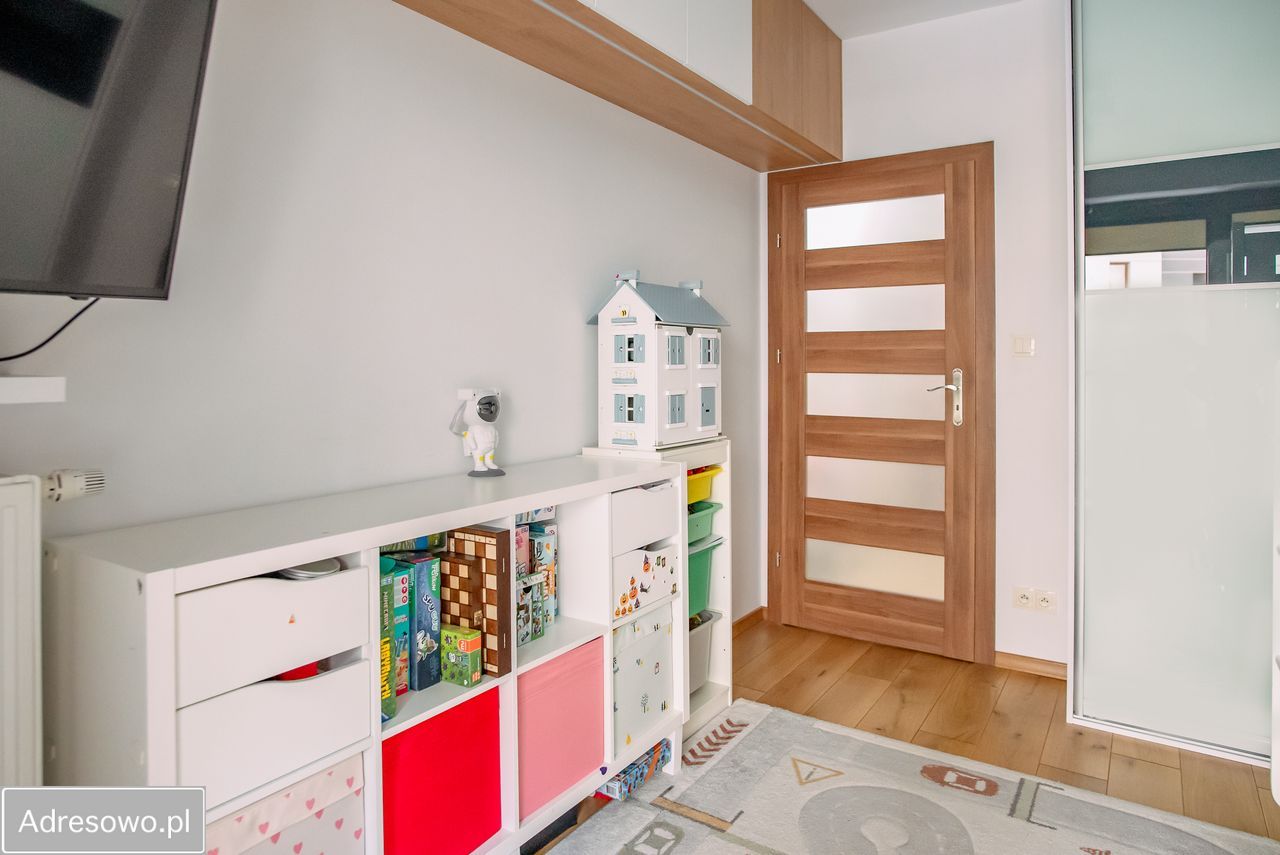 Mieszkanie 2-pokojowe Warszawa Ulrychów, ul. Józefa Sowińskiego. Zdjęcie 7