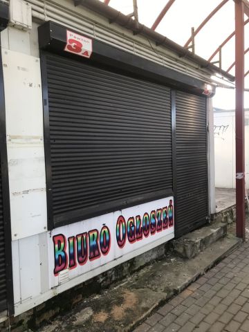 Nieruchomość komercyjna Tomaszów Mazowiecki. Zdjęcie 1