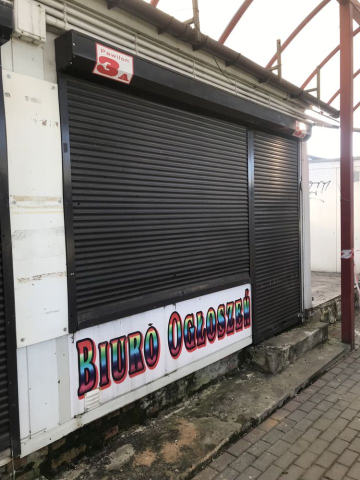 Nieruchomość komercyjna Tomaszów Mazowiecki. Zdjęcie 1