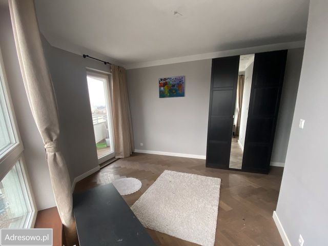 Mieszkanie 2-pokojowe Warszawa Ochota, ul. Wacława Sierpińskiego. Zdjęcie 1