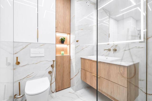 Mieszkanie 2-pokojowe Lublin Śródmieście, ul. Wieniawska. Zdjęcie 9