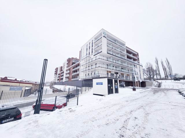 Mieszkanie 2-pokojowe Kielce Czarnów, ul. Oskara Kolberga. Zdjęcie 12