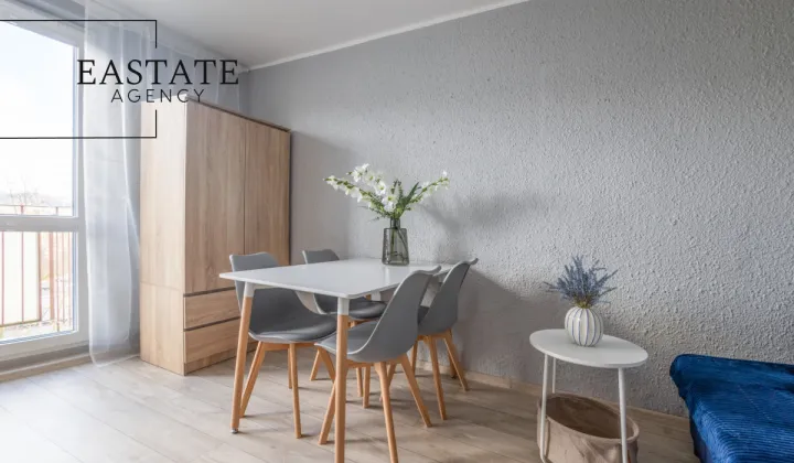 Mieszkanie 3-pokojowe Gdańsk Żabianka, ul. Gospody