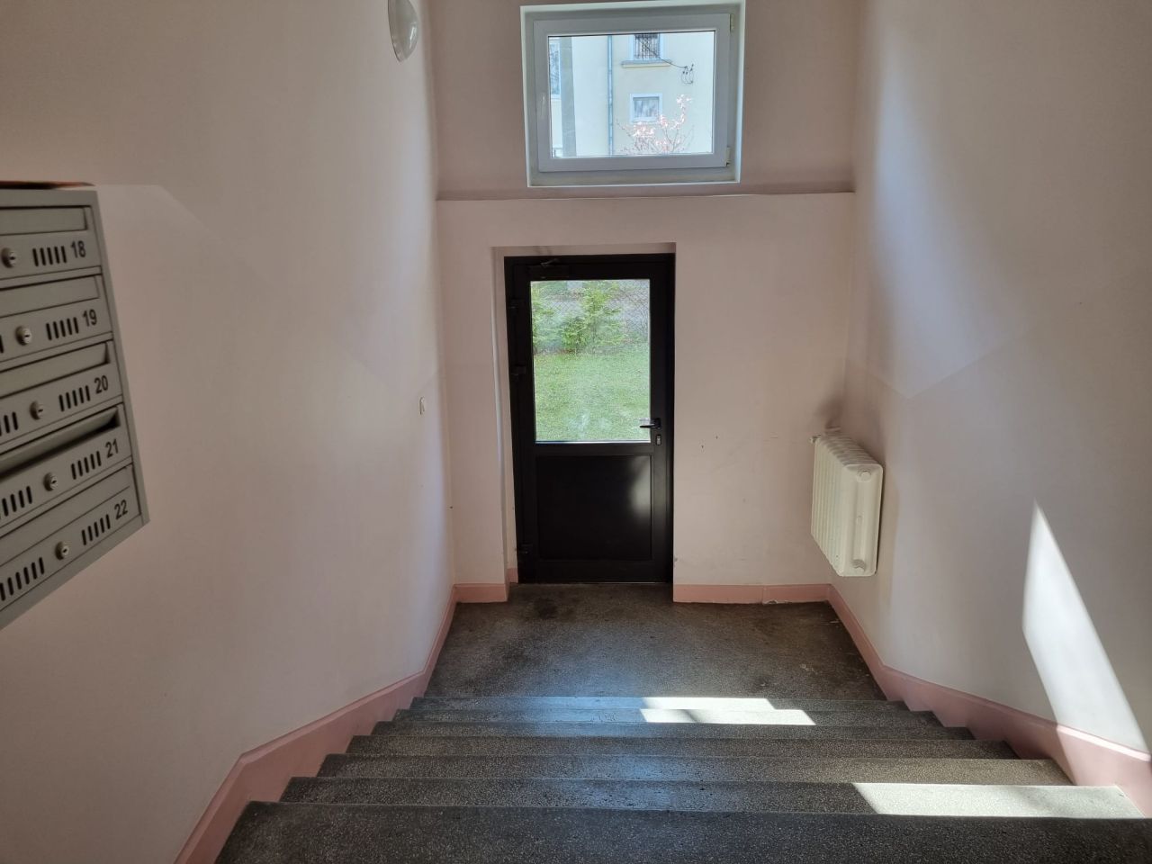 Mieszkanie 2-pokojowe Gdańsk Przymorze, ul. Bolesława Krzywoustego. Zdjęcie 10