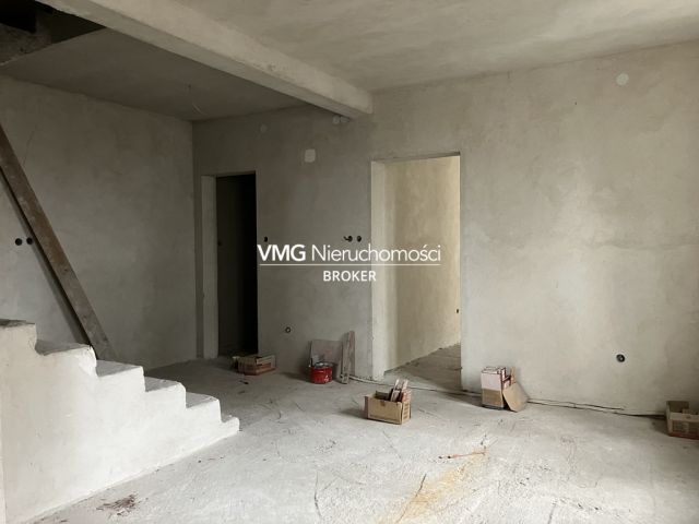 bliźniak, 5 pokoi Warszawa Wawer, ul. Józefa Strusia. Zdjęcie 11