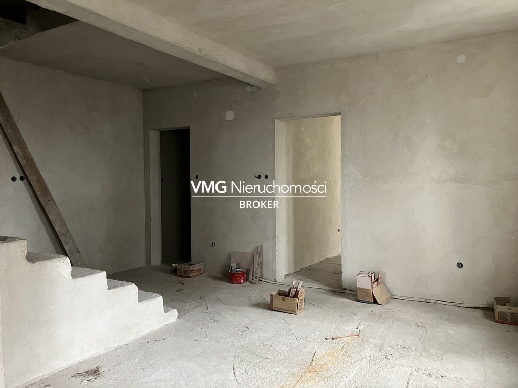 bliźniak, 5 pokoi Warszawa Wawer, ul. Józefa Strusia. Zdjęcie 11