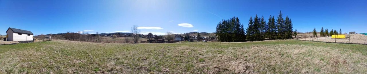 Działka budowlana Przedwojów. Zdjęcie 2