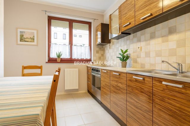 Mieszkanie 2-pokojowe Kraków Dębniki, ul. prof. Michała Bobrzyńskiego. Zdjęcie 19