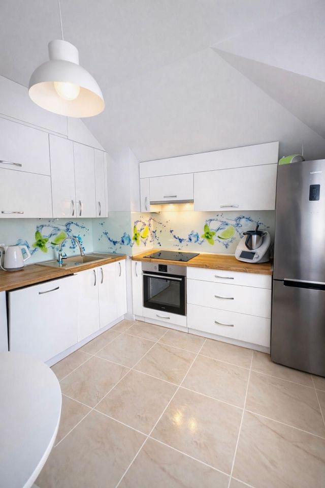 Mieszkanie 3-pokojowe Lubawa, ul. Stanisława Wolskiego. Zdjęcie 7