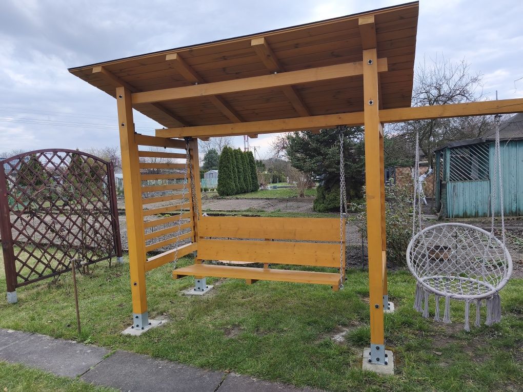 Działka rod Kluczbork, ul. Polna. Zdjęcie 1