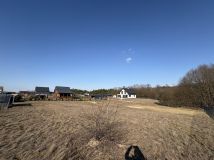 Działka rekreacyjna Stawiska Wymysłowo. Zdjęcie 1