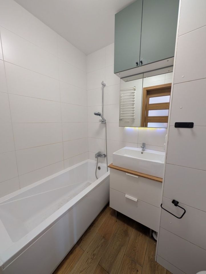 Mieszkanie 3-pokojowe Włocławek Zazamcze, ul. Wesoła. Zdjęcie 2