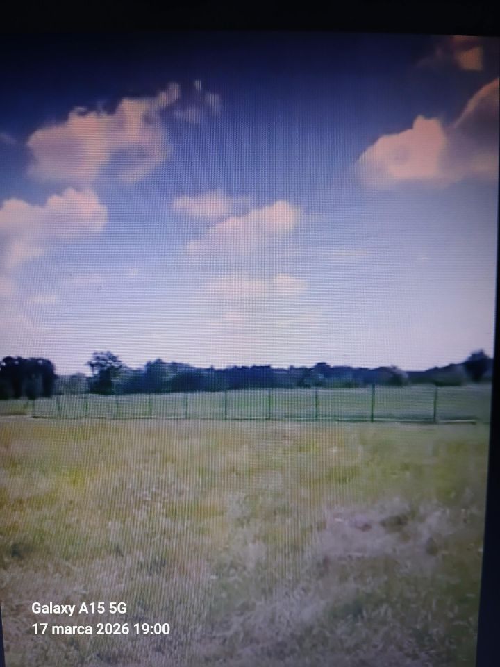 Działka budowlana Zacisze. Zdjęcie 4