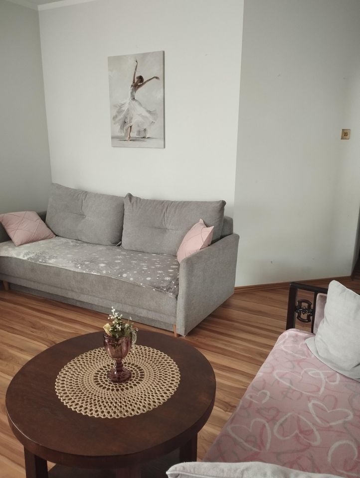 Mieszkanie 2-pokojowe Gorzów Wielkopolski Górczyn, ul. gen. Stanisława Franciszka Sosabowskiego. Zdjęcie 5