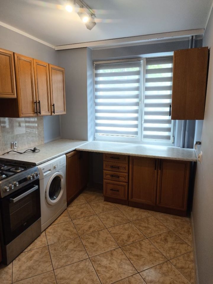 Mieszkanie 2-pokojowe Kraków Bieńczyce, os. Albertyńskie. Zdjęcie 4