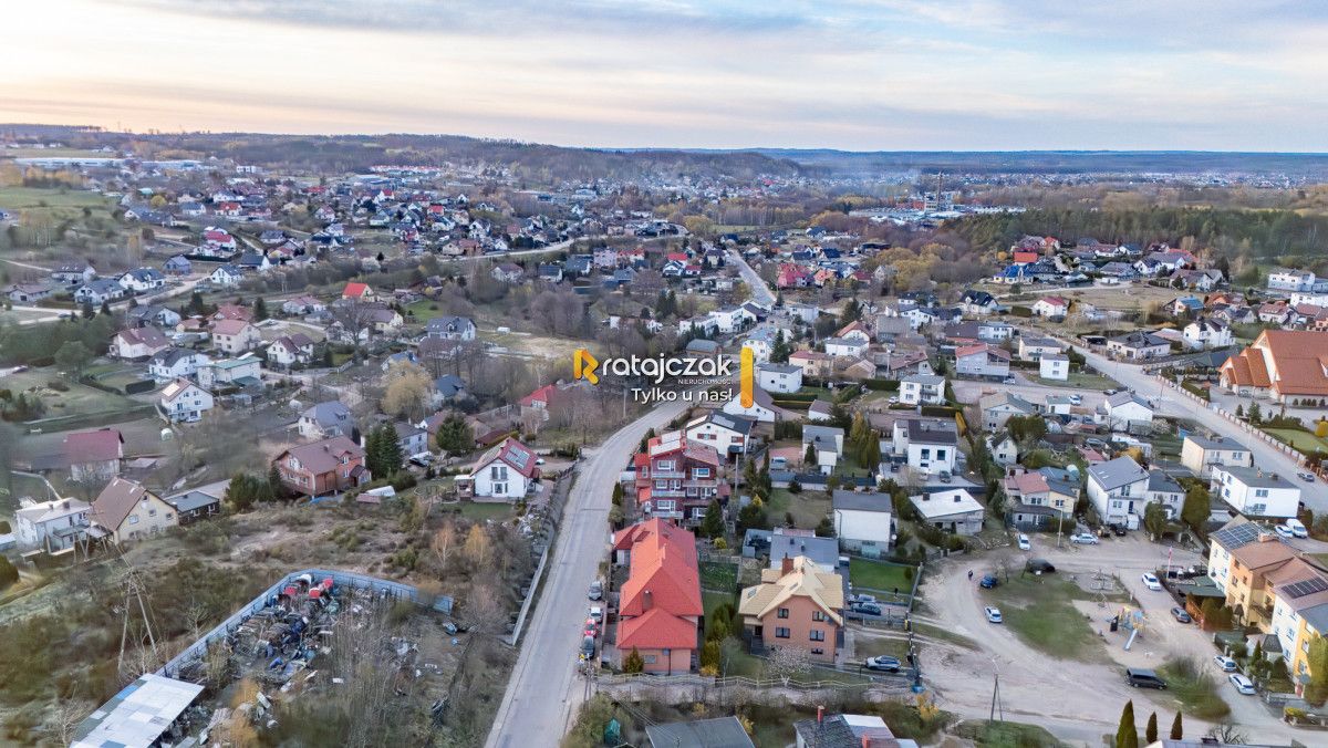 bliźniak, 5 pokoi Gościcino. Zdjęcie 17