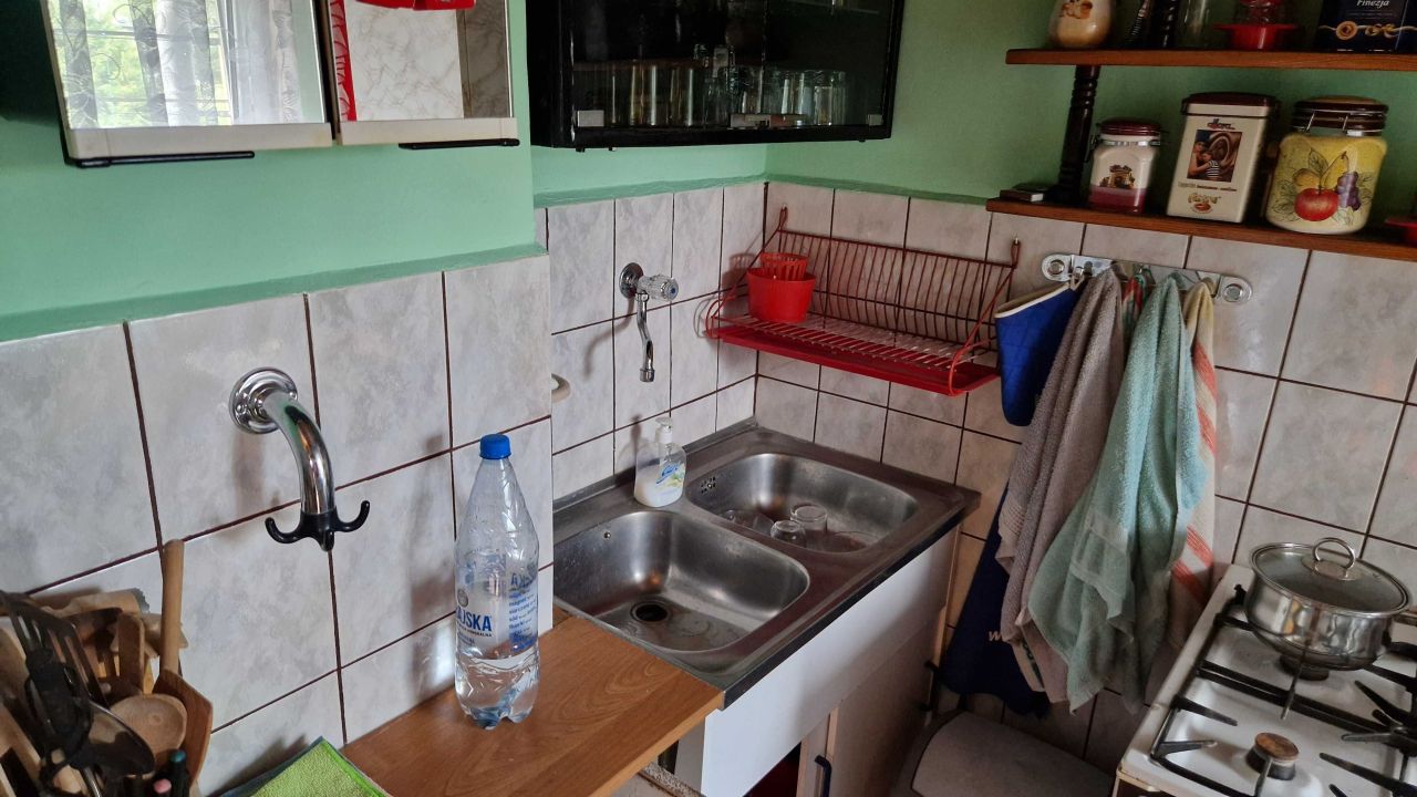 Działka rod Gniezno, ul. Powstańców Wlkp.. Zdjęcie 2