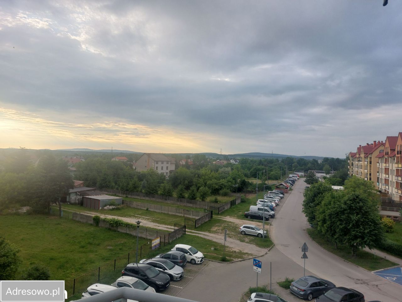Mieszkanie 4-pokojowe Kielce Ślichowice, ul. Tektoniczna. Zdjęcie 13