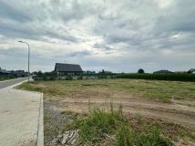 Działka budowlana Piątkowisko, ul. Cynkowa. Zdjęcie 2