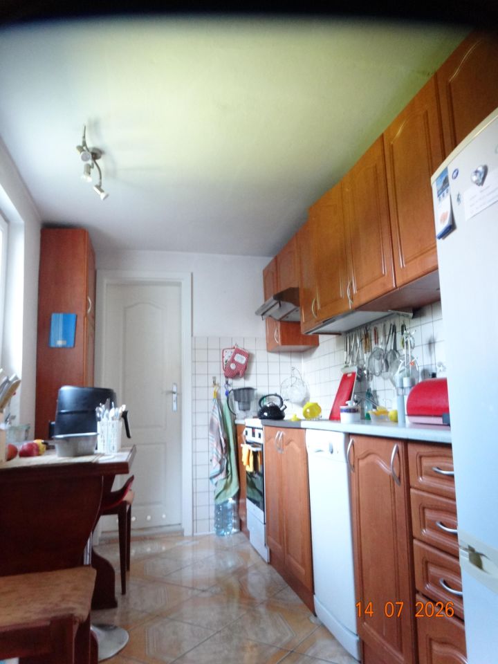 bliźniak, 4 pokoje Gdańsk Siedlce, ul. Zakosy. Zdjęcie 6
