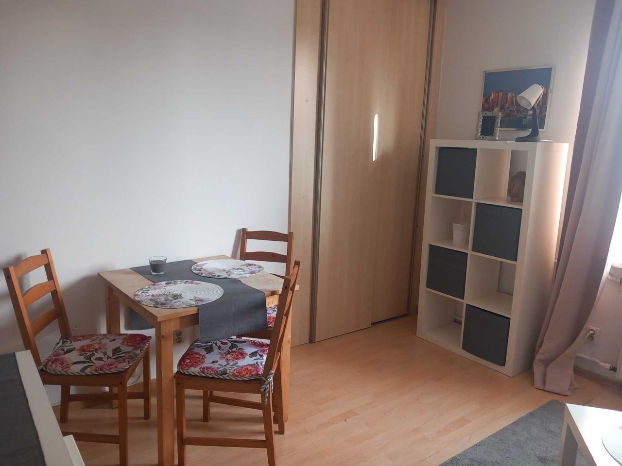 Mieszkanie 1-pokojowe Warszawa Wola, ul. Deotymy. Zdjęcie 3