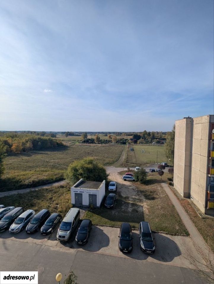 Mieszkanie 3-pokojowe Przemków, ul. Akacjowa. Zdjęcie 9