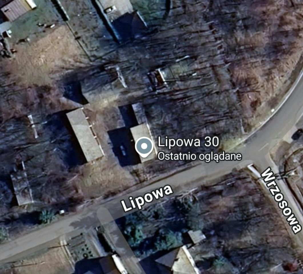 Działka rolno-budowlana Piotrowice Dominówka, ul. Lipowa. Zdjęcie 2