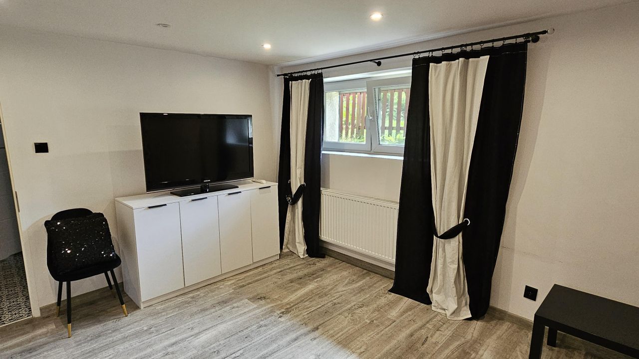 Mieszkanie 6-pokojowe Katowice Koszutka, ul. Brzozowa. Zdjęcie 6