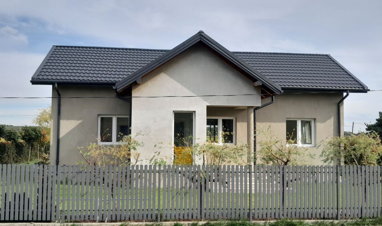 dom wolnostojący Łasieczniki. Zdjęcie 1