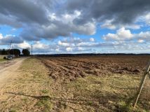 Działka budowlana Turowo. Zdjęcie 1