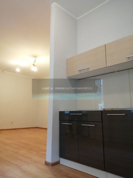 Mieszkanie 1-pokojowe Warszawa Praga-Północ, ul. Stalowa