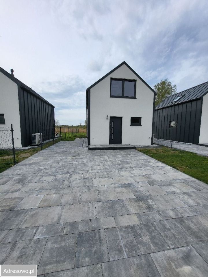 dom wolnostojący, 3 pokoje Zastań. Zdjęcie 6