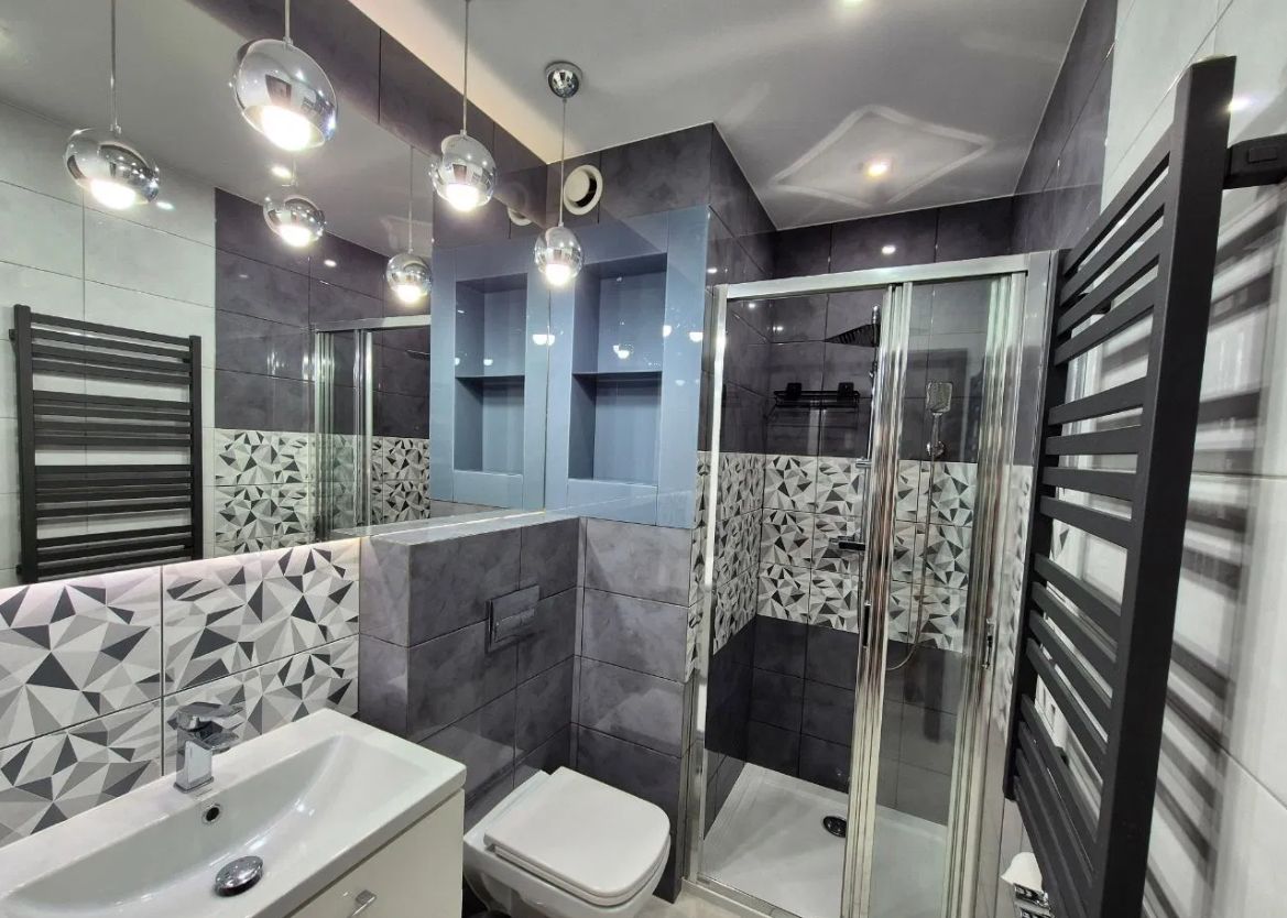 Mieszkanie 3-pokojowe Zator, ul. Jana Pawła II. Zdjęcie 18