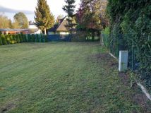 Działka Wieleń, ul. Dojazdowa. Zdjęcie 3