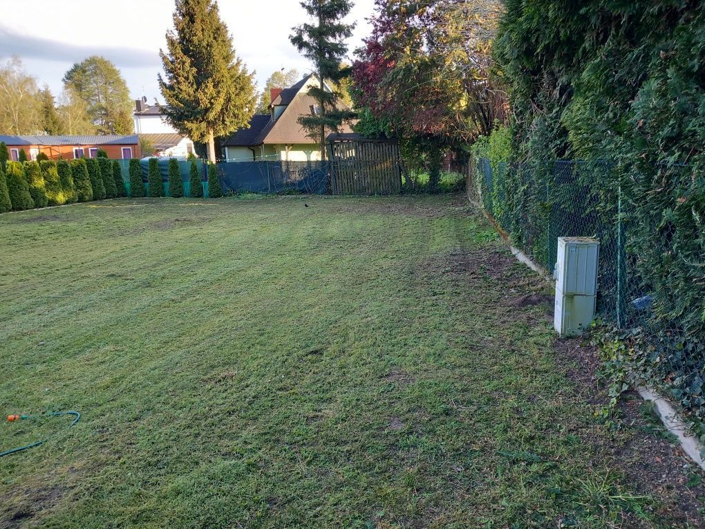 Działka Wieleń, ul. Dojazdowa. Zdjęcie 4