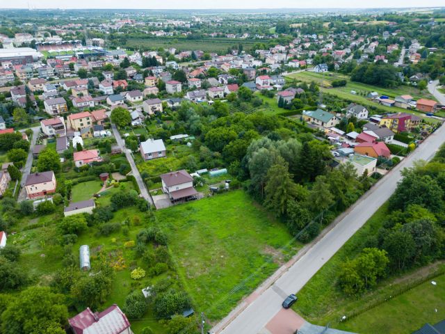 Działka budowlana Szewna, ul. Zakanale. Zdjęcie 4