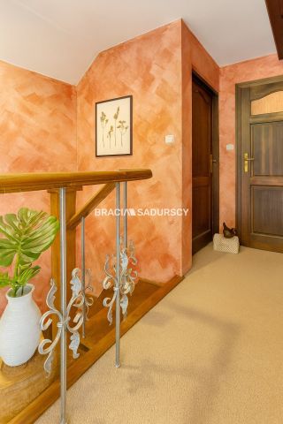 Mieszkanie 3-pokojowe Kraków Dębniki, ul. Obozowa. Zdjęcie 28