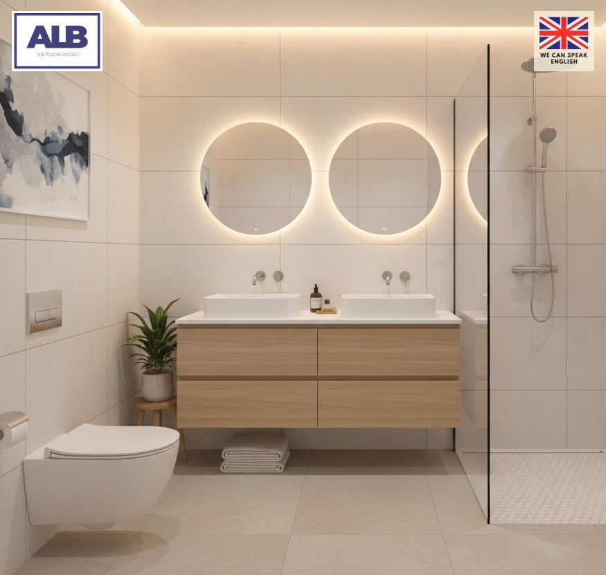 Mieszkanie 1-pokojowe Gdańsk Śródmieście. Zdjęcie 4