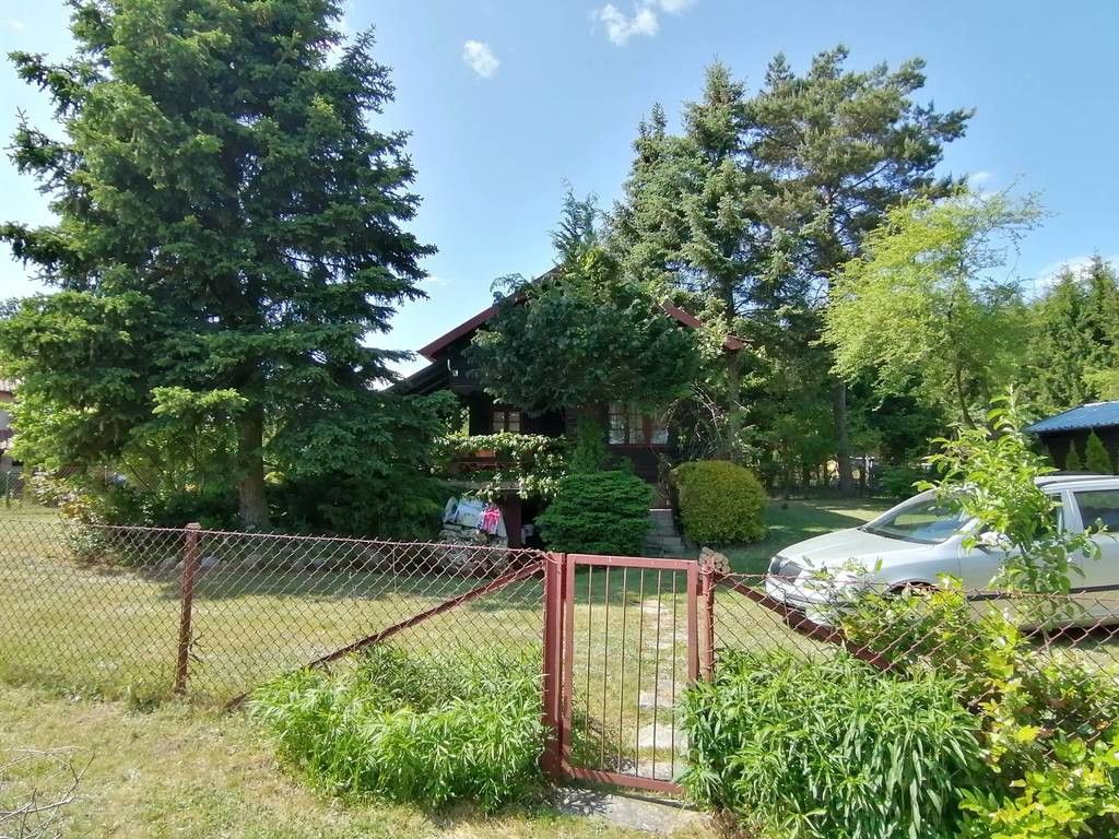 dom wolnostojący, 3 pokoje Blanki. Zdjęcie 10