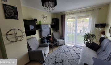 Mieszkanie 2-pokojowe Legionowo, ul. Zegrzyńska
