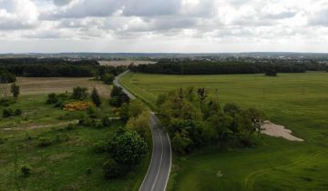 Działka budowlana Wołów, ul. Gródek